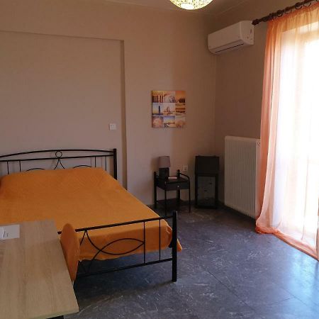 Comehome Ираклио Екстериор снимка
