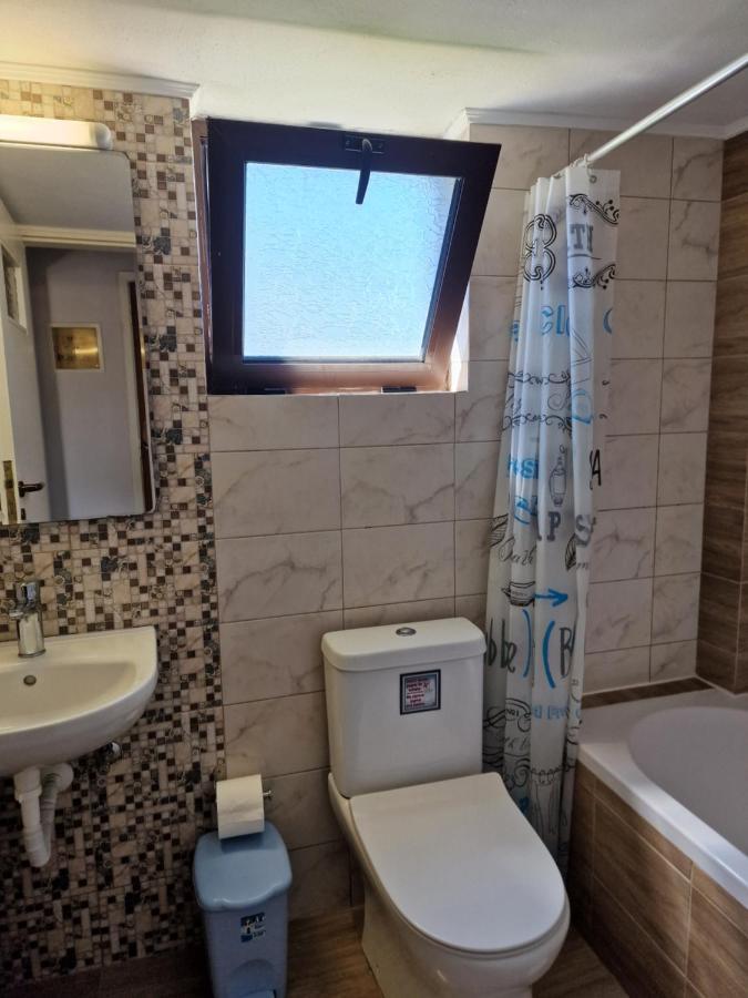 Comehome Ираклио Екстериор снимка