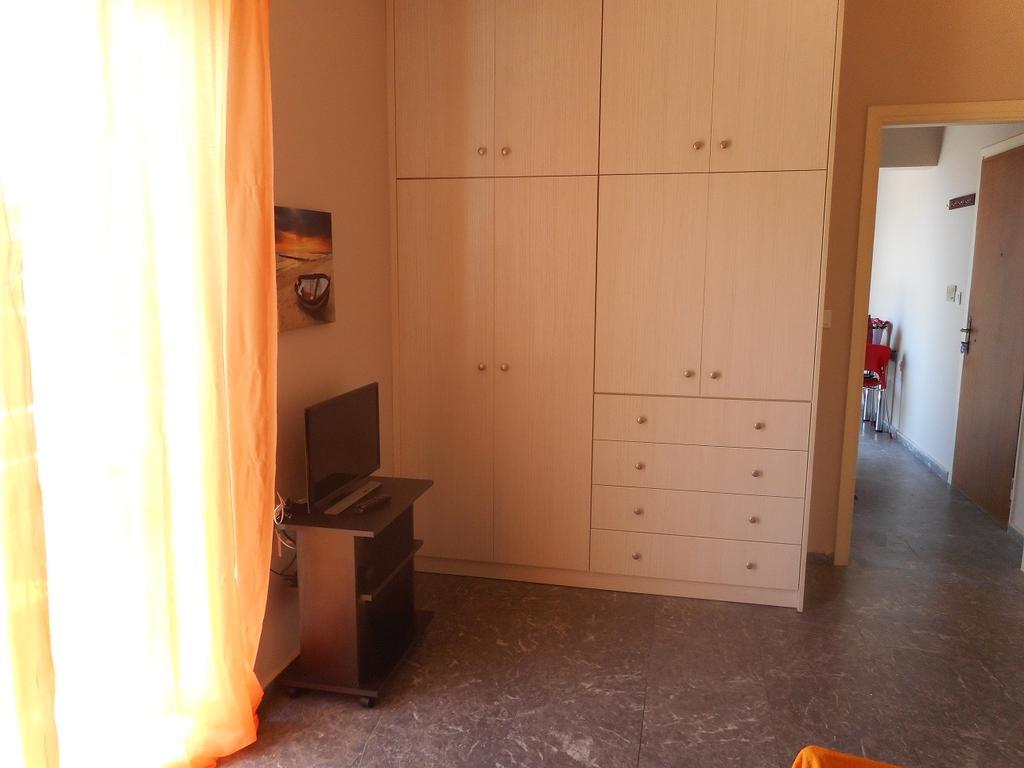 Comehome Ираклио Екстериор снимка