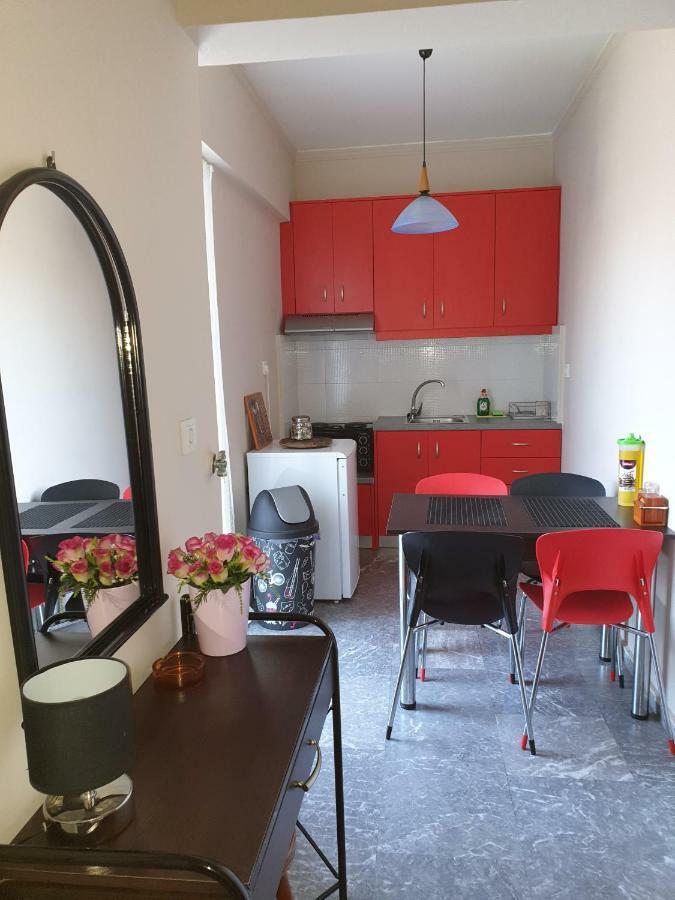 Comehome Ираклио Екстериор снимка