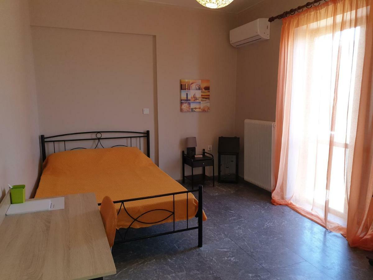 Comehome Ираклио Екстериор снимка